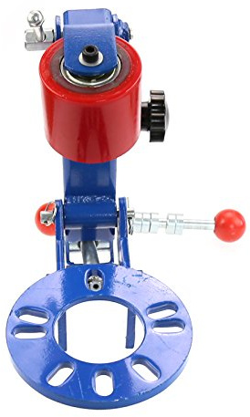 Roller Reformage,Roller Fender Outil,Roue de roulement, outil de réparation de garde-boue, ancien garde-boue,pour outil de réparation d'accessoires (Rotation sur 180°,90-120 mm)