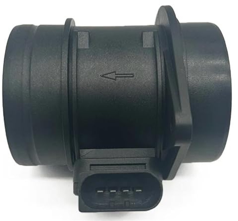 ESPYN Debimetro per Mercedes per Benz per A-Klasse per B-Klasse 5WK97003 A0000942948 5WK97003Z MAF Misuratore Flusso d'Aria Massa Sensore Misuratore Massa d'Aria
