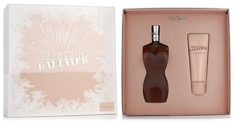 JEAN PAUL GAULTIER Classique Set (EDT 100ml + Body Lotion 75ml)