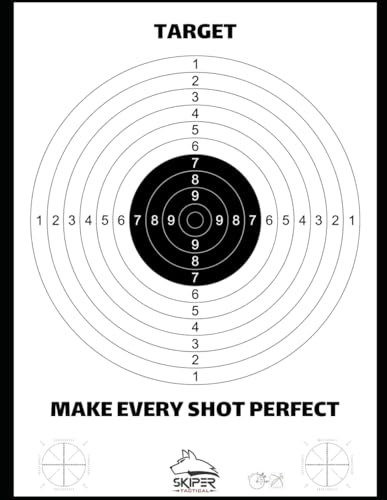 Sagome per Poligono: Guide e Stampe per l'Allenamento di Tiro