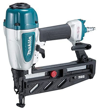 Makita AF601 Nagel, 16 Gauge, 5,1 cm gerade Ausführung,