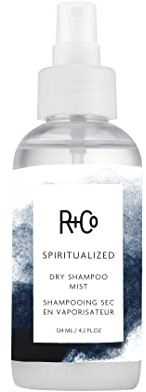 R+Co Spiritualize Trockenshampoo, Uni, 100 ml