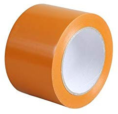 Ruban masquage orange 75x33 EUR'OHM 72031
