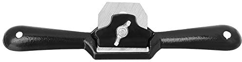 Avión de carpintería de 9 pulgadas, herramientas de bricolaje, cepillo de carpintería, recorte, cepillado manual, plano de empuje manual, carpintero, avión de pájaro, cepillado manual