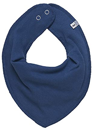Pippi Babywear Halstuch Lätzchen Dreieckstuch Biobaumwolle uni