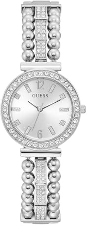 Guess Analog Modell Uhr Marke