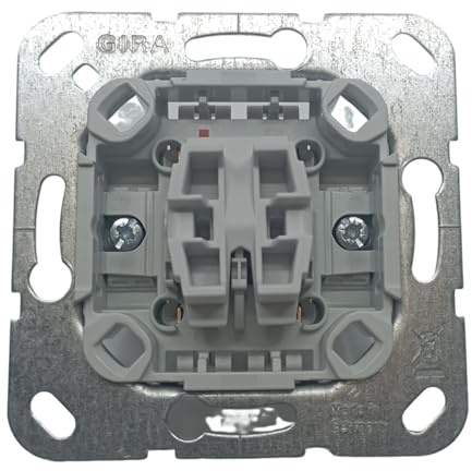GIRA 310600 Wechselschalter IP20