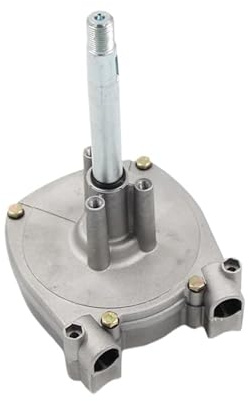 FNWXGMFZ Timón de dirección mecánico con Engranajes planetarios for Motor fueraborda sin Cable