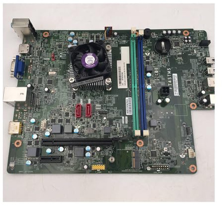 Desktop PC Motherboard Lenovo Ideacentre 310S/310A AD9430AJN23AC FT4STMS Mainboard - Performance Replacement Part