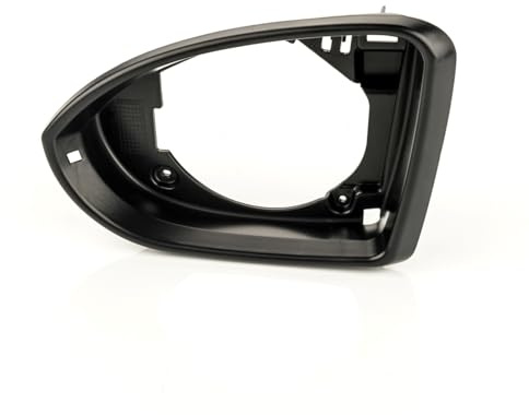 Twowinds Spiegelrahmen 5G0857601 Kompatibel mit VW Golf 7/7.5 GTI Links