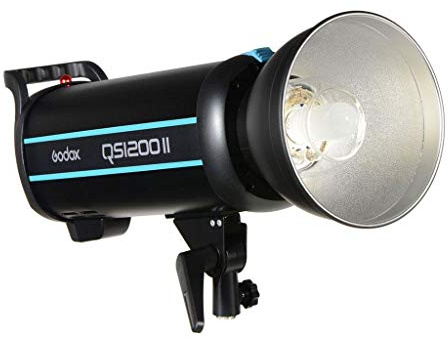 Godox Studioblitz QS1200II