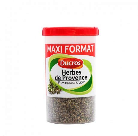 DUCROS - Herbes De Provence 40G - Lot De 4 - livraison offerte