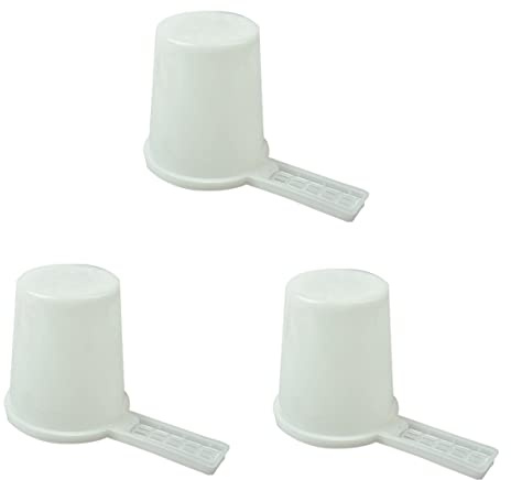 POPETPOP 3 Stücke Beehive Feeder Bienenzucht Wasser Feeder Dispenser Kunststoff Eingang Feeder Für Bienen Trinken Schüssel
