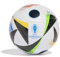 Adidas Euro24 Lge Ball White/Black/Globlu 5