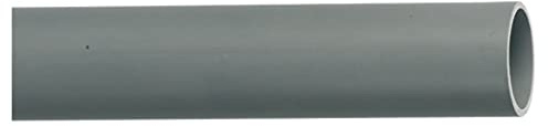 WAVIN - Tube d'évacuation PVC 2m M1 D 100mm NFE NF - WAVIN - 3066077
