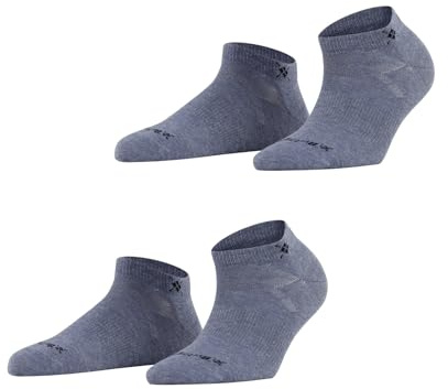 Burlington sneakers för kvinnor