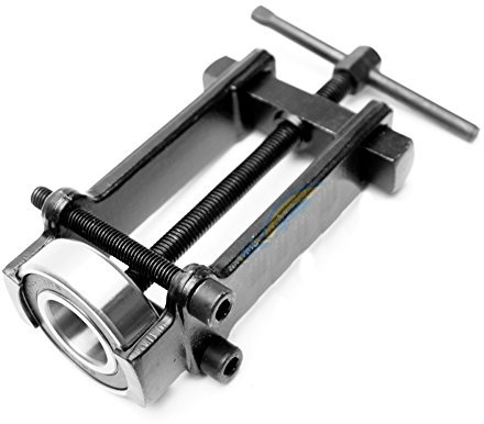 Lagerabzieher mit 2 Backen, Handwerkzeug, 1,7-3,8 cm