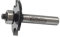 STIER Fresa a disco D32 x L4 x S8 mm HM (HW)