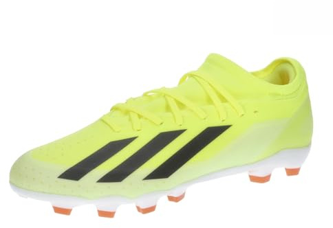 adidas X Crazyfast.3 MG ZapatillasUnisex Adulto