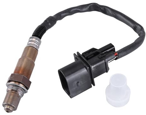 Loddery LAMBDASONDE-REGLER VOR KATALYSATOR Kompatibel für BMW 3 E46 316 318 X3 E83 Z4