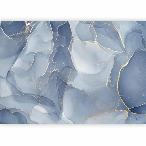 murando - Fototapete Vlies Steinwand, 350x256 cm, Schlafzimmer, Wohnzimmer | Full HD Druck, 3D-Effekt, lichtbeständige Farben, ideal fürs Wohn- oder Schlafzimmer, schnelle Montage, lichtbeständig, edel