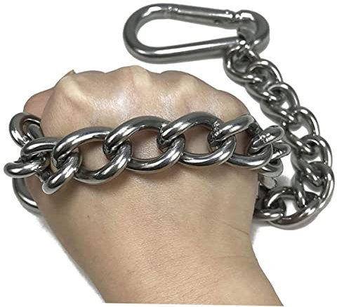 Gogogmee 1stück Hängestuhl Kette Metallkette Für Outdoor-hängematte Für Garten Und Terrasse Einfache Und Langlebig