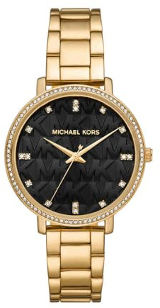 Michael Kors Orologio Al Quarzo Donna Pyper trendy cod. MK4916