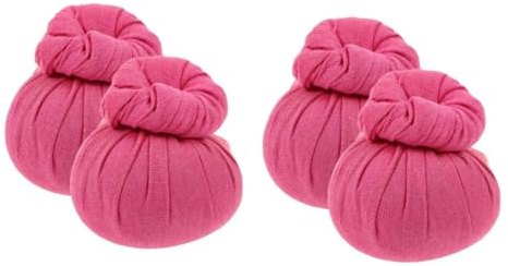 ARTSEWPLY 2 Series Bolas De Masaje Moxa Calentables Masaje Multifuncional Con Bolsa De Compresa Térmica Aptas Para Acupresión Y Moxibustión Uso Terapéutico Para Adultos Y