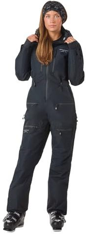 Swedemount Freeride Skianzug II Damen