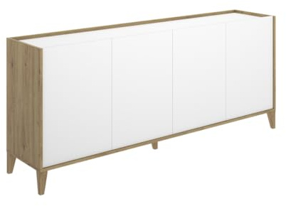 DEKIT Grupo RIMOBEL Sky - APARADOR 4 PTAS