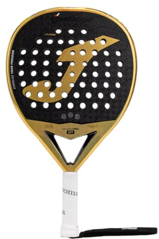 Pala Joma Valkiria Pro SFT Black 2026
