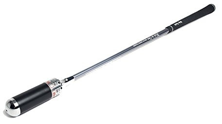 Hole In One - Swing Impact Trainer with Regular Grip