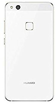 Huawei P10 lite Dual SIM 4G 32GB White - smartphones (13.2 cm (5.2), 32 GB, 12 MP, Android, 7, White)