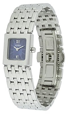 Roamer Luxus Damen-Armbanduhr DREAMLINE