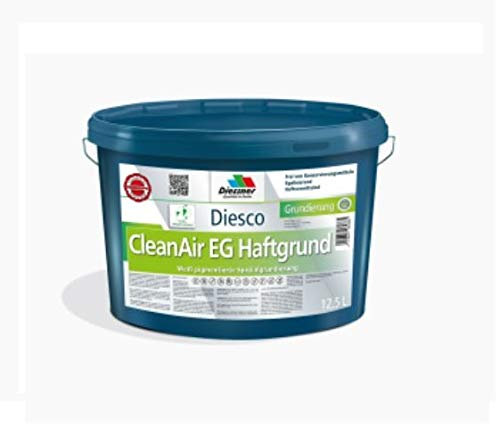 Diesco CleanAir EG Haftgrund 12,5 LT