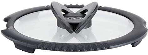 TEFAL Ingenio L9886202 Abtropfdeckel, 18 cm