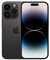 Apple iPhone 14 Pro (128 GB) - Negro Espacial