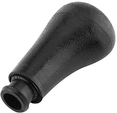 Tbest schaltknauf 5 gang t4,T4 Schaltknauf, 5-Gang-Auto-Schaltknauf, Öleinfülldeckel, Schaltzubehör, Kopf Für Mk3 91-98 T4 90-03#1H0711141A