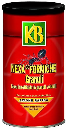 KB Nexa® FORMICHE GRANULI 250G