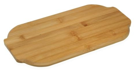 Versa Portapane Nero Bambù Polipropilene 18,5 x 12 x 33 cm