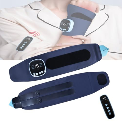 Hand Massager for Arthritis Has 9 Modes, 3 Heat Settings to Hand Massager for Pain, 19 Levels of Adjustable Massage Strength,Lycra Fabric is Light and Breathable,Great Christmas Hand Massagers Gift