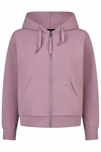 Pikeur Athleisure Damen Hoddy Jacket Almond Sweat Jacke Sweater HW 2025