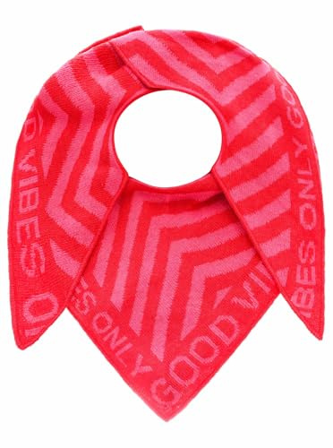 Zwillingsherz Damen Schal Chenille Frauen großes Tuch Trend flauschiger Frauenschal Accessoire Schals und Tücher modischer Begleiter