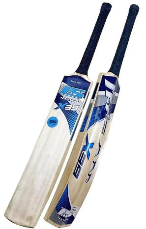 Ihsan X39 Tape Ball - Mazza da cricket