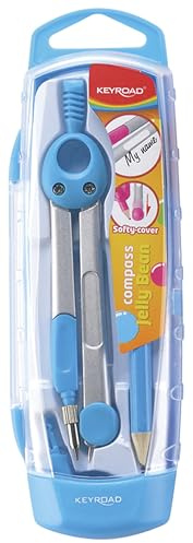 Keyroad KR971130 - Compass, colori casuali
