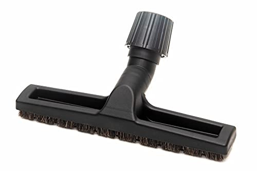 Premium universale 30-37mm Hartbodendüse, Staubsaugerdüse kompatibel mit AEG, Bosch, Kärcher, Miele, Electrolux, Dirt Devil, Panasonic, Philips, Samsung, Siemens