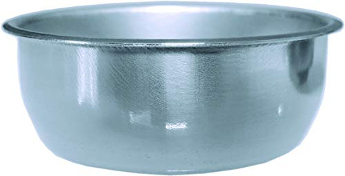 BUGATTI, Filtre pour 2 Tasses de café Expresso pour Machines à Expresso et Cappuccino Diva et Diva Evolution, Accessoire d'origine