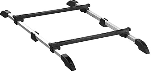 MOOKEENONE Alloy 1/10 RC Crawler Car Truck Roof Luggage Rack RC Car Accessories