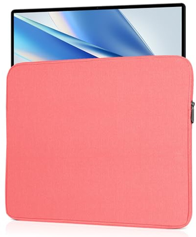 Ctemnpho 18.5 inch Laptop Sleeve Case Storage Bag