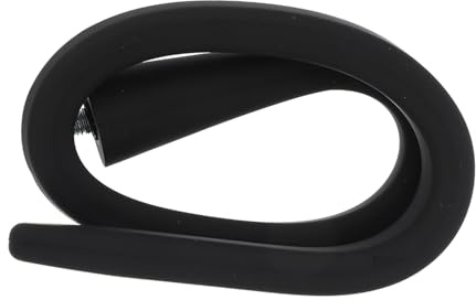 LABRIMP Support de Porte pour Lave-linge Silicone de Porte pour Machine à Laver à Chargement Frontal Simple à Installer